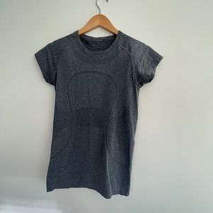 Lululemon Swiftly Tech Short Sleeve